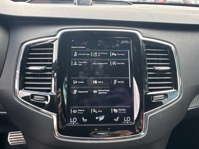 Used 2018 Volvo XC90 T6 R-Design w/ Convenience Package AWD/4WD image 27