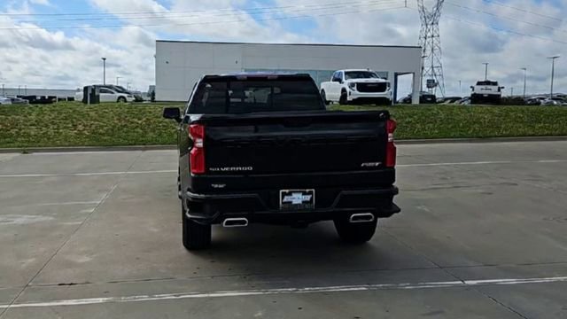 New 2026 Chevrolet Silverado 1500 RST w/ All Star Edition Plus AWD/4WD image 7