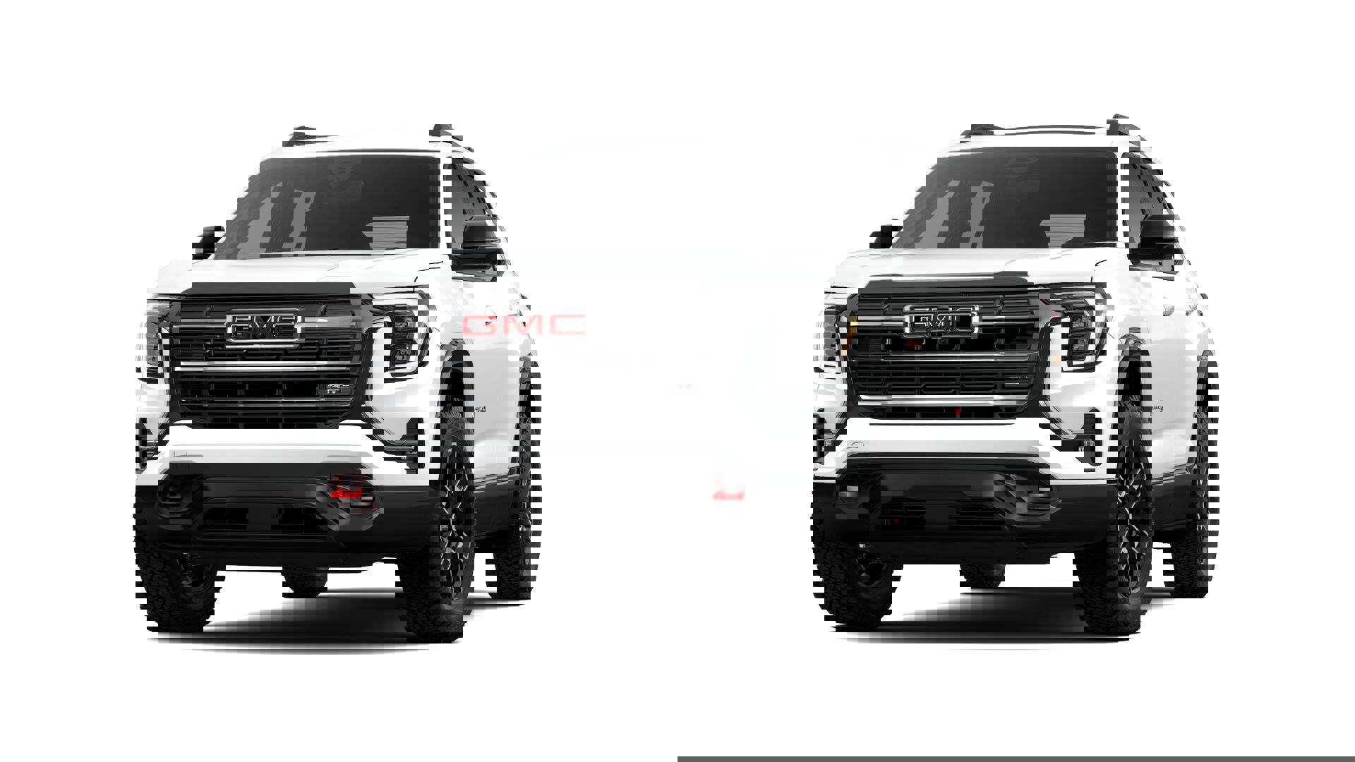 New 2026 GMC Terrain AT4 w/ Technology Package II image 34