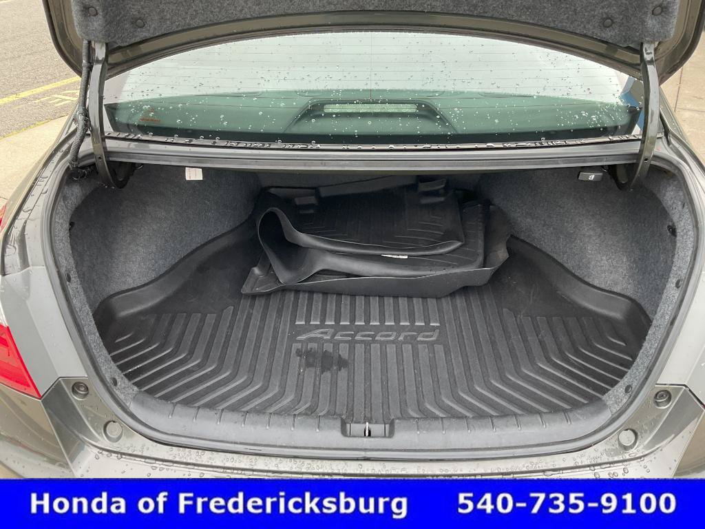 Used 2013 Honda Accord EX-L image 20
