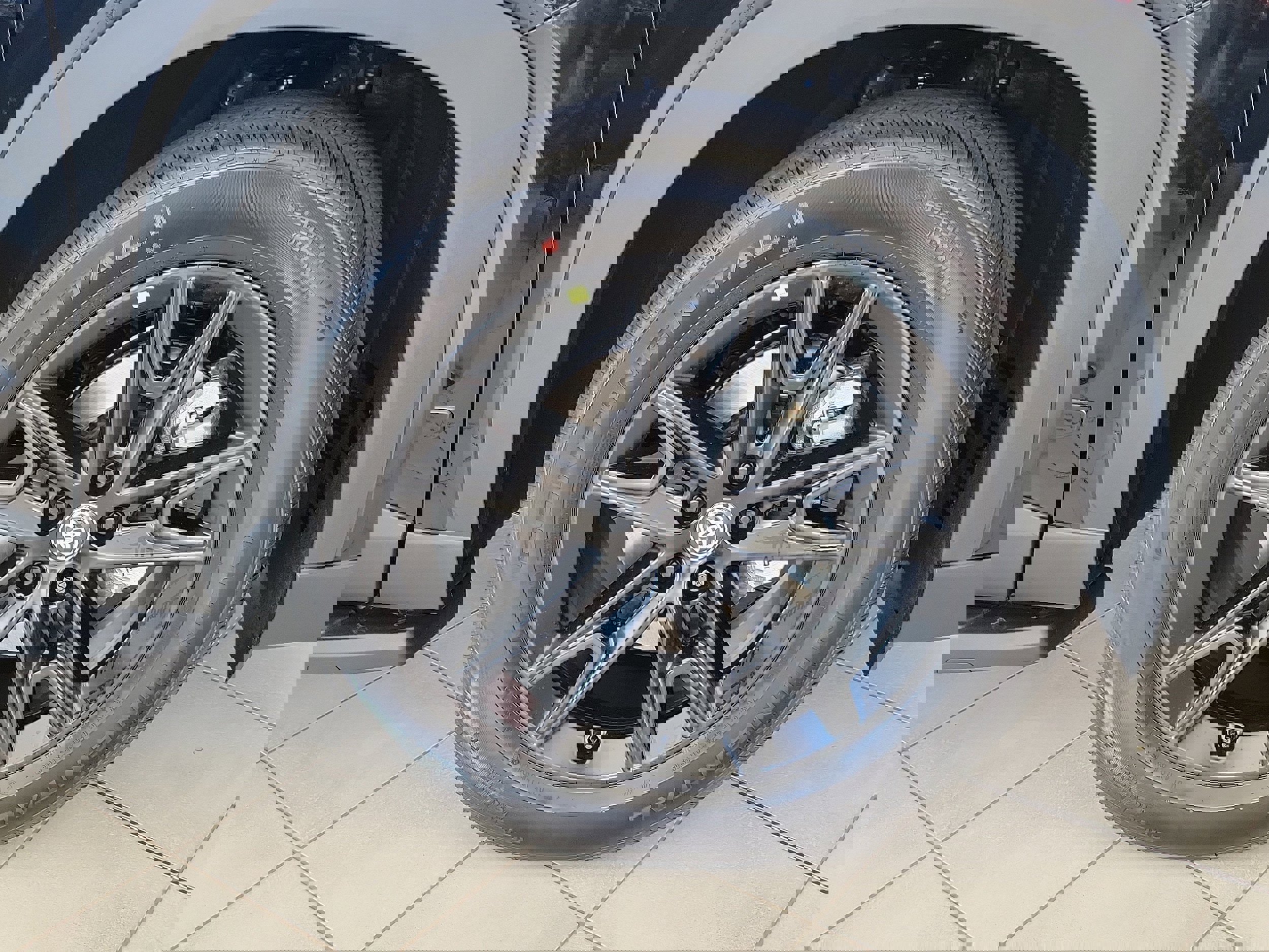 New 2026 Toyota Grand Highlander Platinum image 5