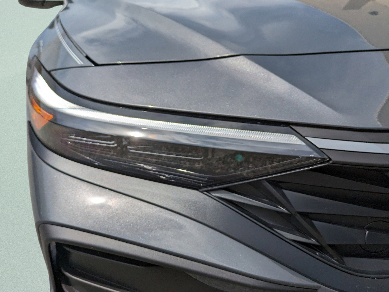 New 2026 Hyundai Elantra SE FWD image 29