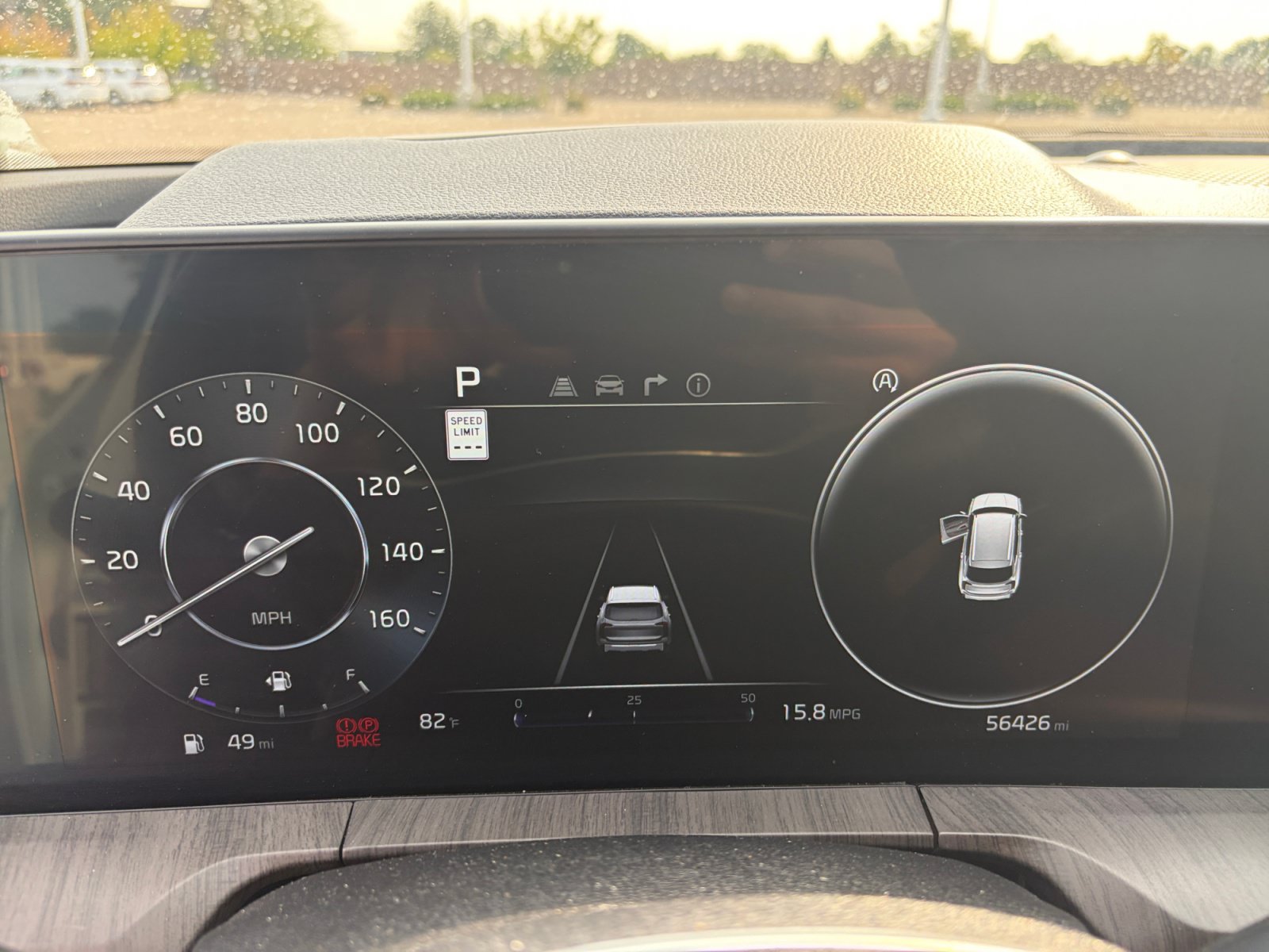 Used 2024 Kia Telluride SX Prestige AWD/4WD image 20