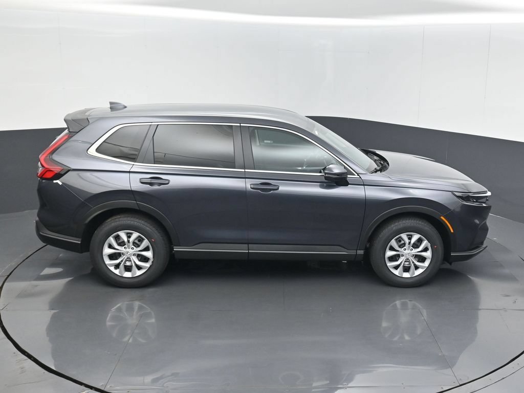 New 2026 Honda CR-V LX image 14