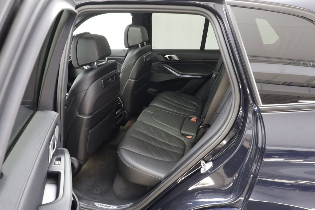 Used 2023 BMW X5 xDrive45e w/ M Sport Package AWD/4WD image 16