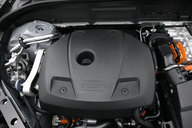 New 2026 Volvo XC60 T8 Plus w/ Protection Package Premier AWD/4WD image 37