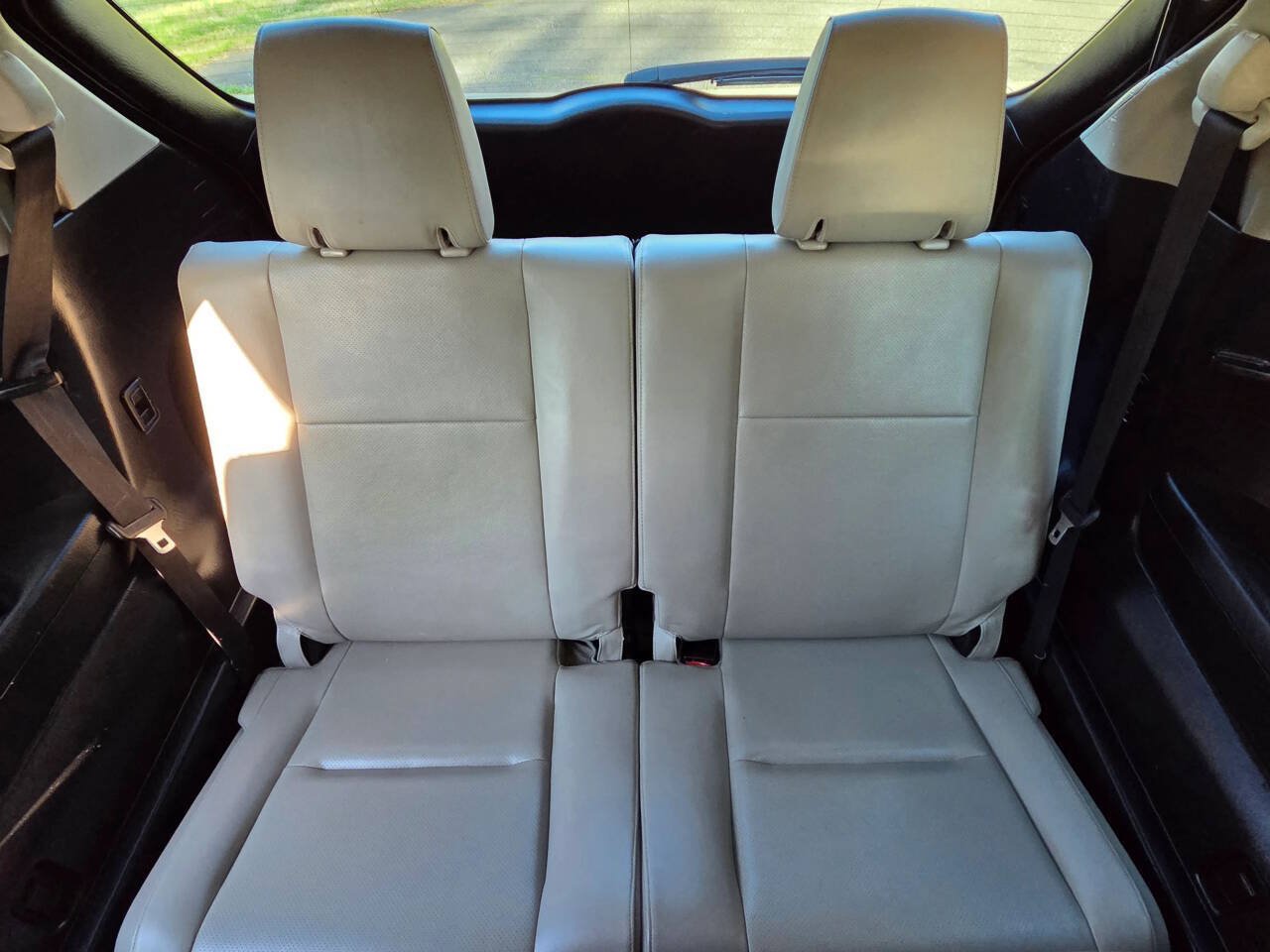 Used 2013 MAZDA CX-9 Grand Touring FWD image 16