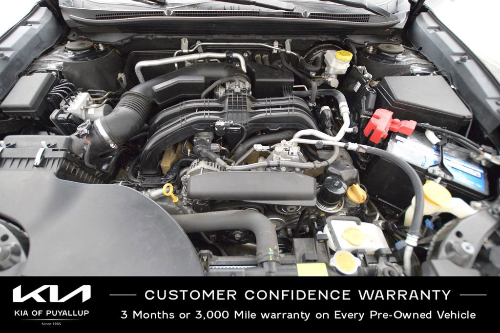 Used 2020 Subaru Outback Premium w/ Popular Package #1 image 20