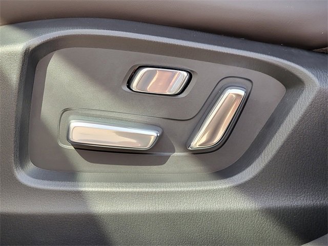 New 2025 MAZDA CX-5 Signature image 5
