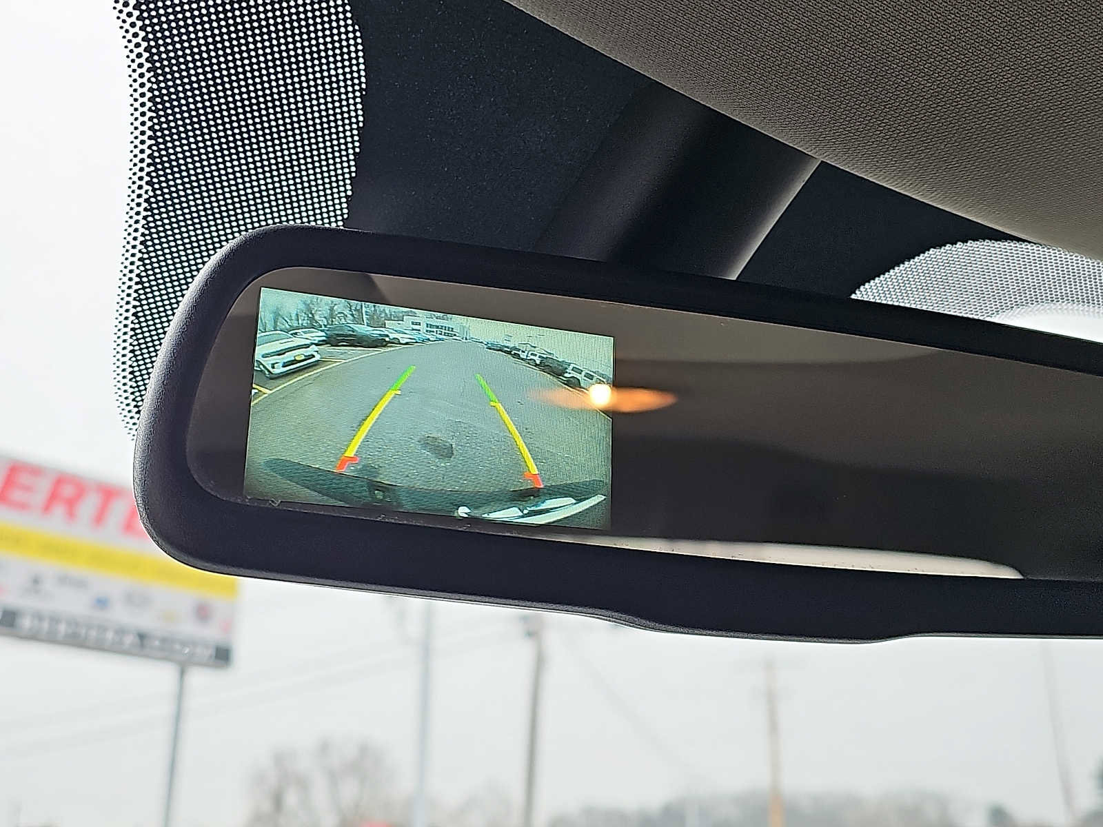 Used 2018 RAM 1500 Tradesman w/ Popular Equipment Group image 18