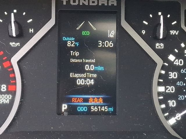 Used 2022 Toyota Tundra Limited image 23