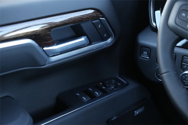 New 2026 GMC Sierra 1500 Elevation w/ Preferred Package image 18