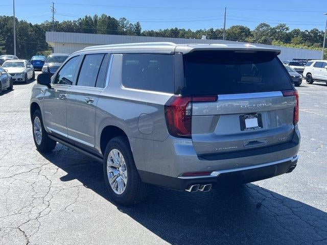 New 2026 GMC Yukon XL Denali w/ Sun & Power Step Package AWD/4WD image 7