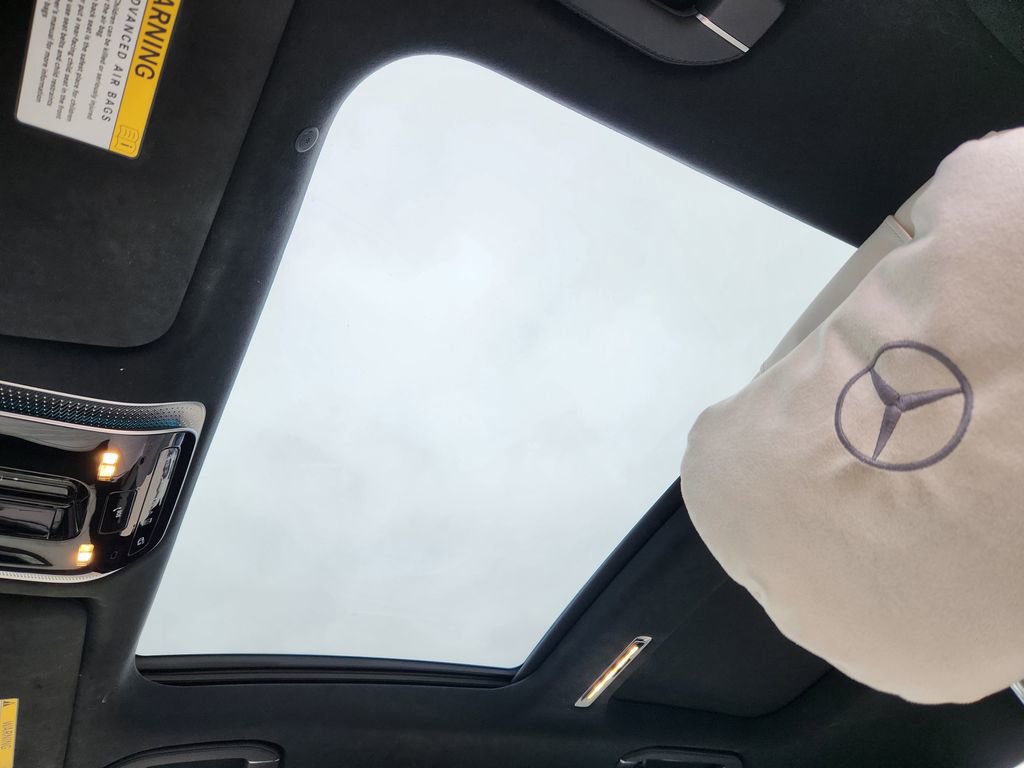 Used 2024 Mercedes-Benz S 580 4MATIC Sedan image 30