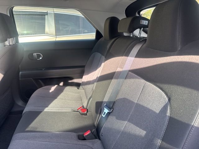 Used 2024 Hyundai Ioniq 5 SE image 12