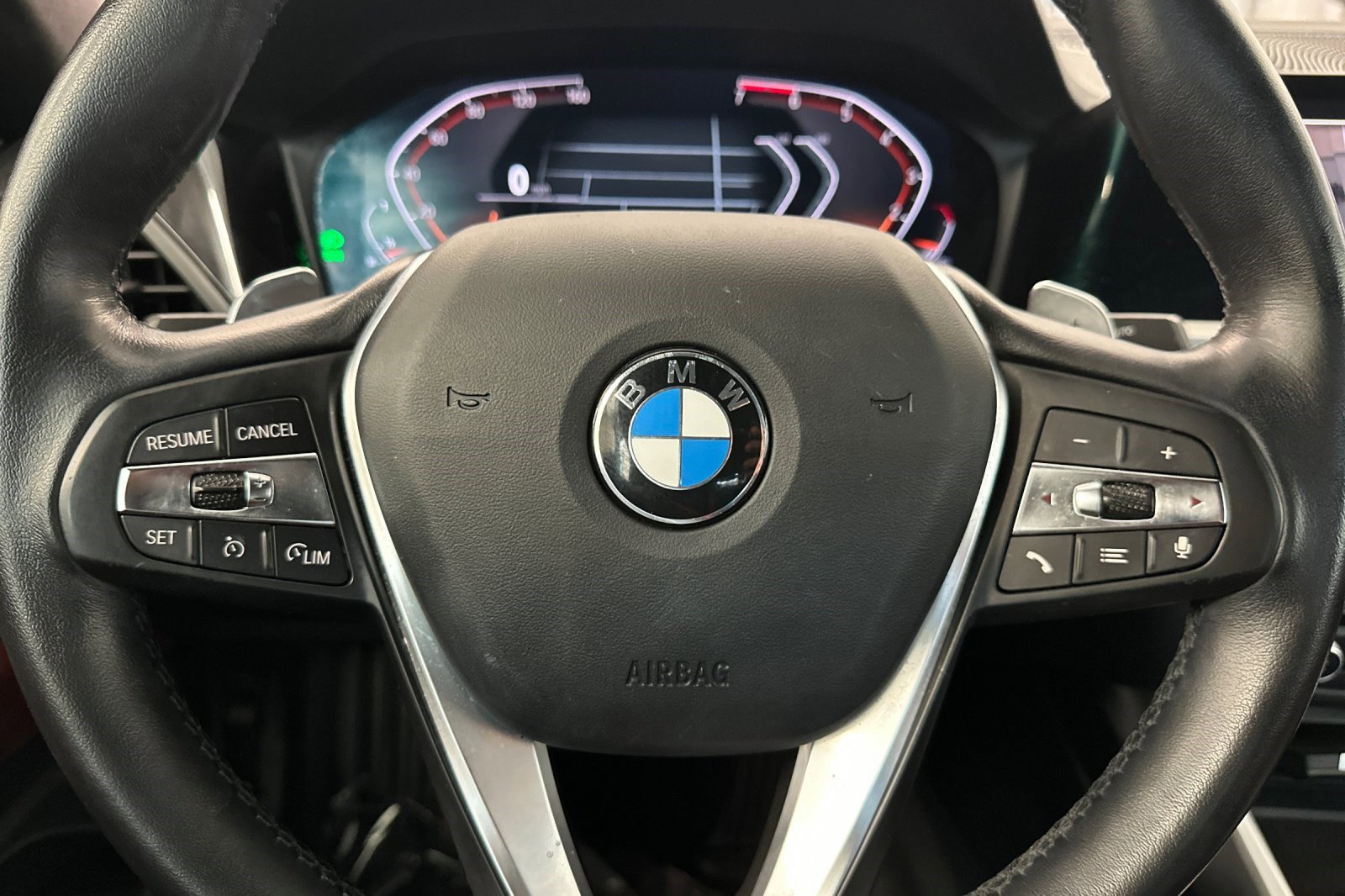 Used 2022 BMW 430i Convertible w/ Convenience Package image 17