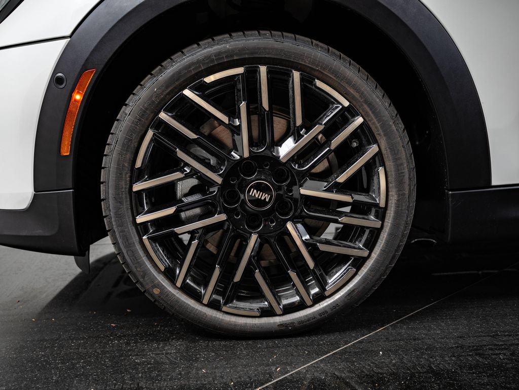 New 2026 MINI Cooper S FWD image 14