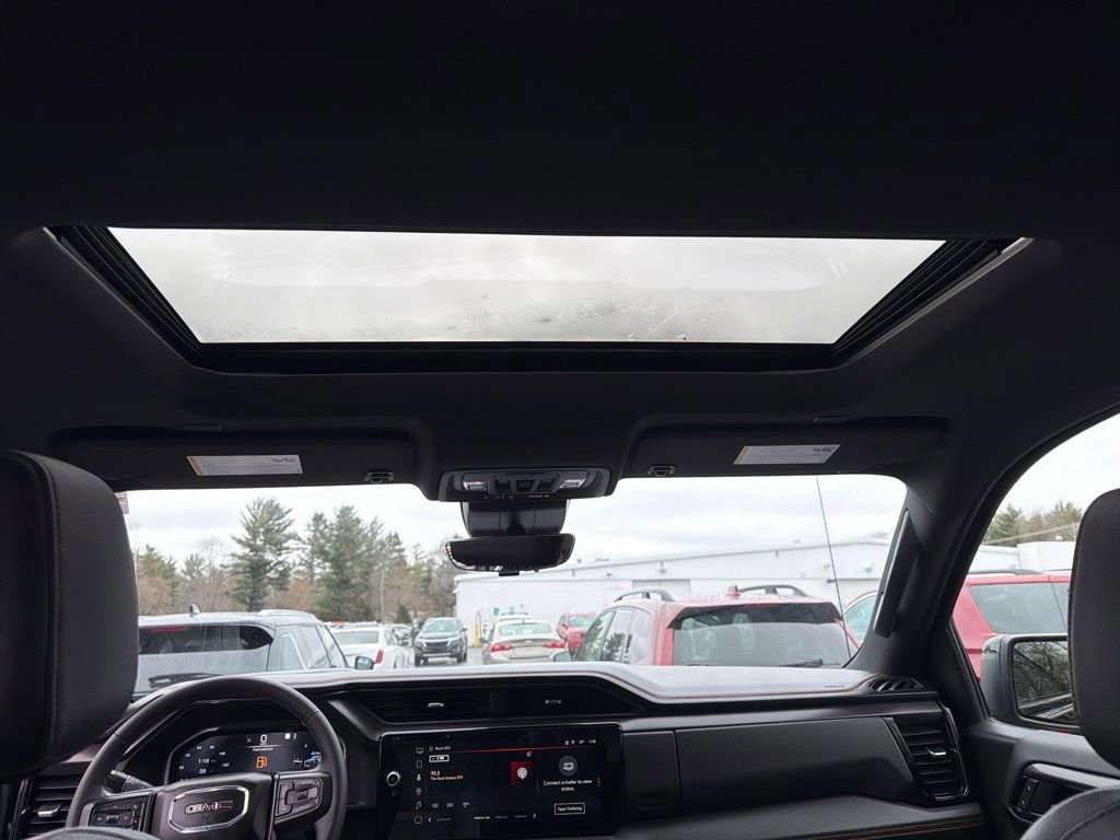 Used 2023 GMC Sierra 1500 AT4 w/ AT4 Premium Package image 51