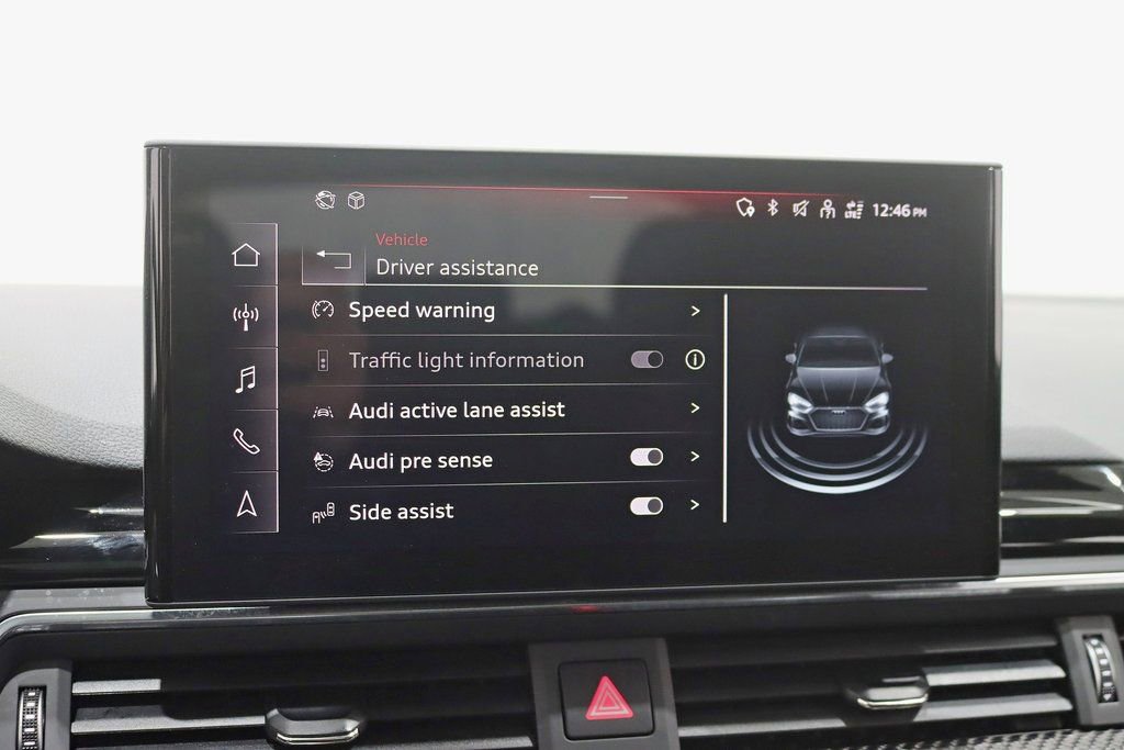 Used 2023 Audi RS 5 Sportback w/ Dynamic Package image 22