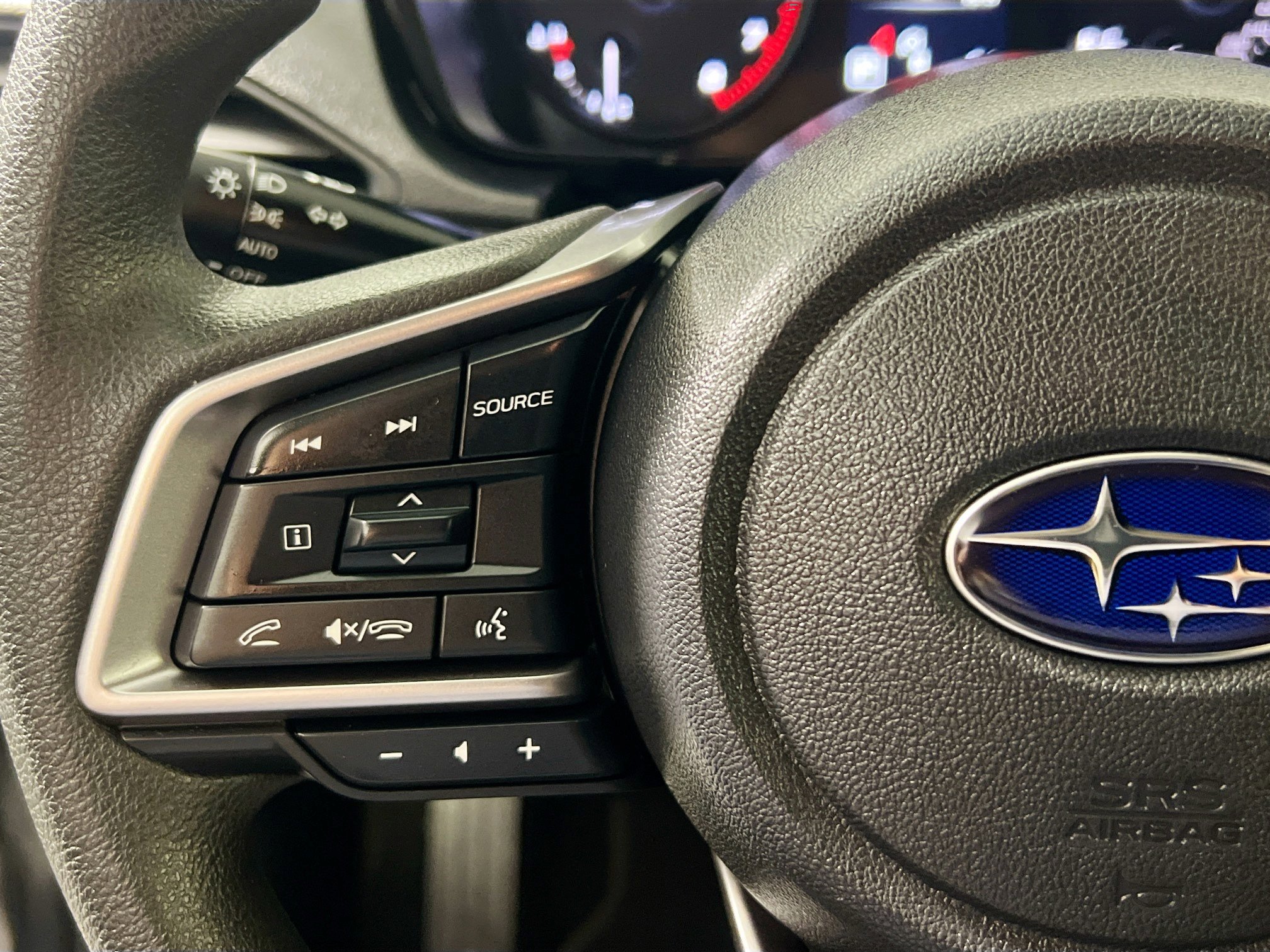 Used 2024 Subaru Impreza 2.0i image 18