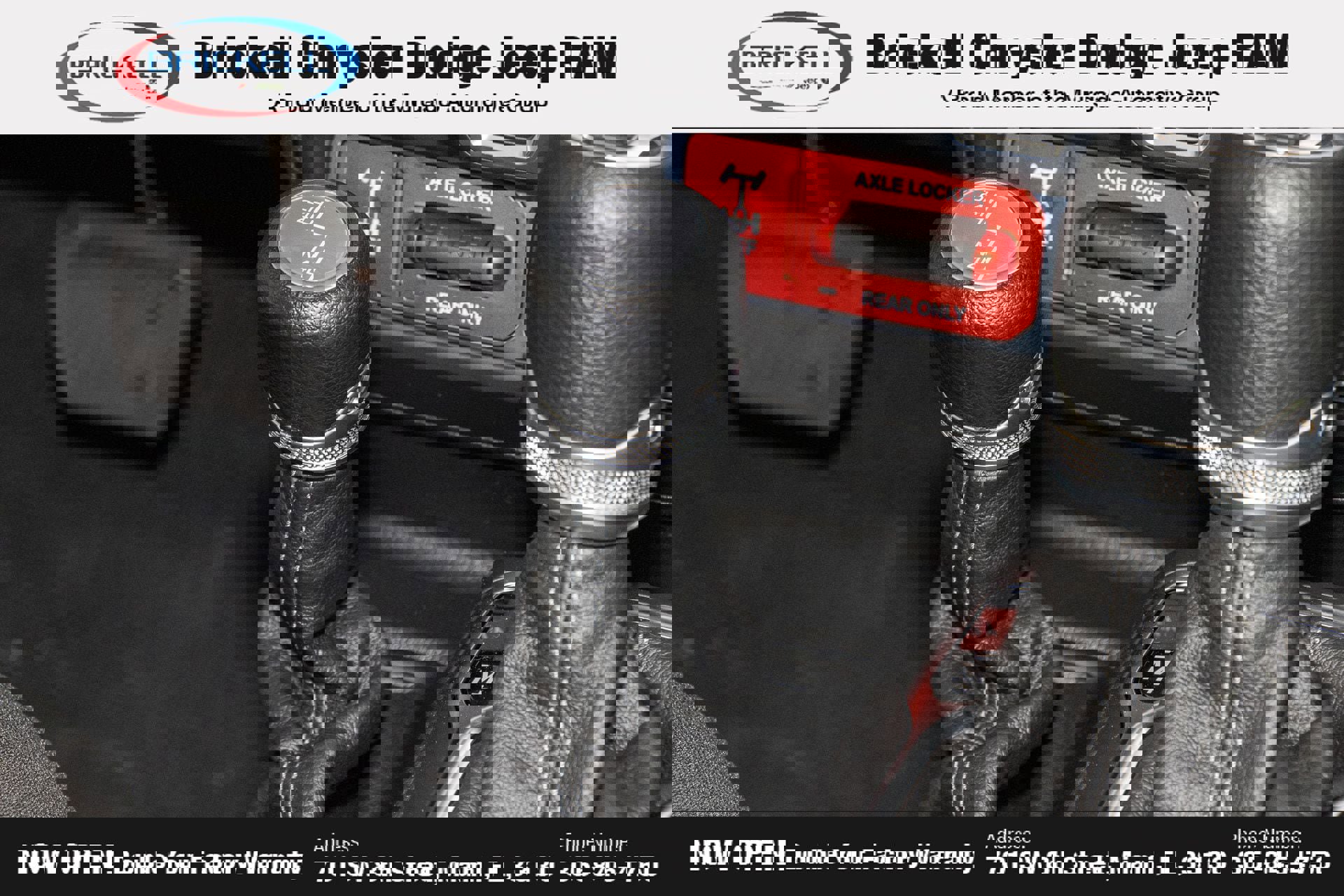 New 2026 Jeep Gladiator Mojave image 24