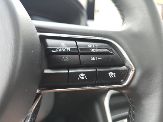 Used 2025 MAZDA CX-70 3.3 Turbo S w/ Premium Package image 32