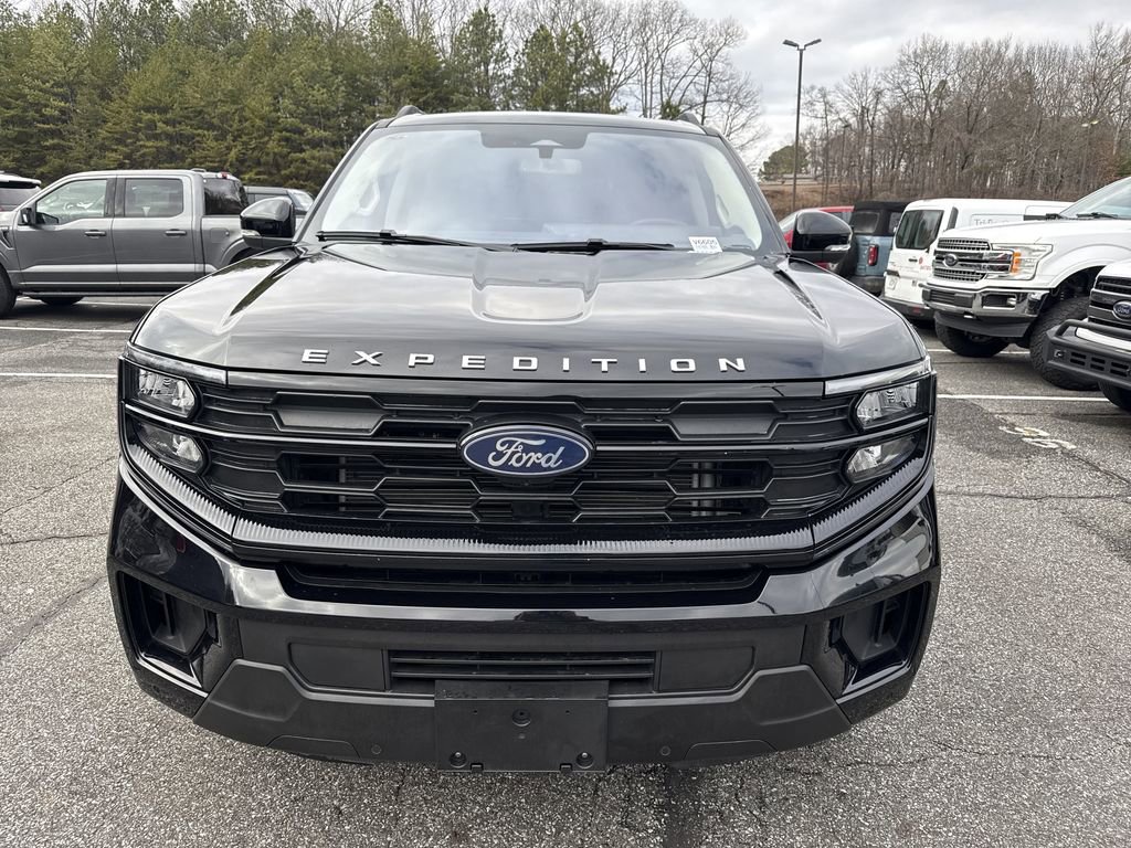 Used 2025 Ford Expedition Max Active video 2