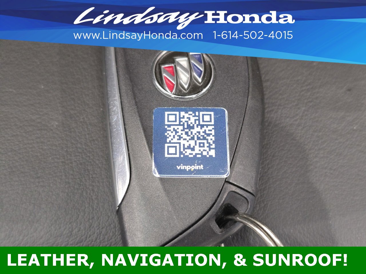 Used 2023 Buick Envision Avenir image 23