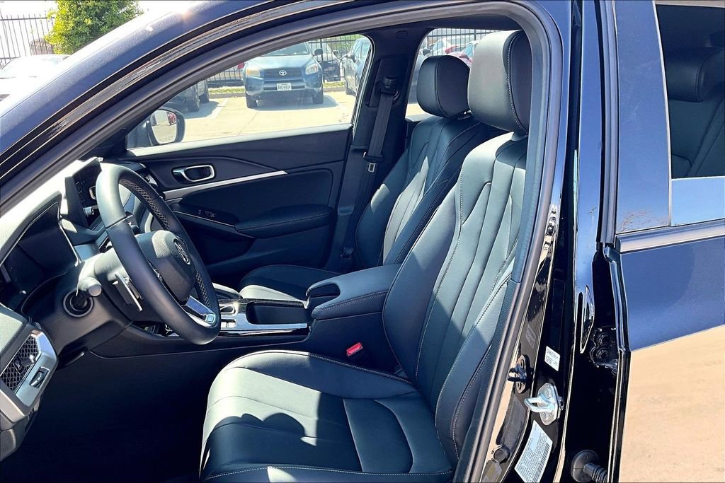 Certified 2026 Acura Integra A-Spec image 29