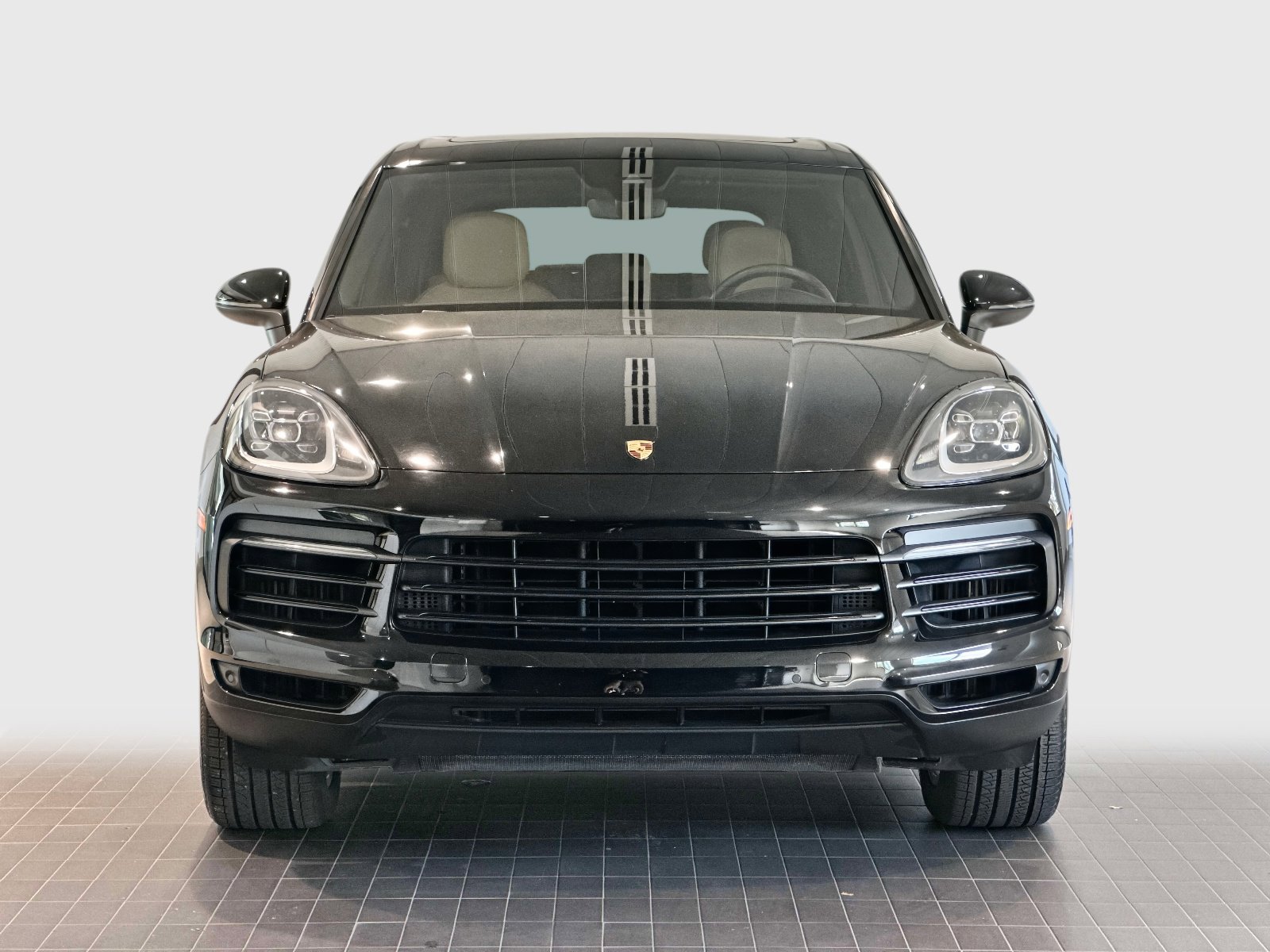 Certified 2021 Porsche Cayenne image 10