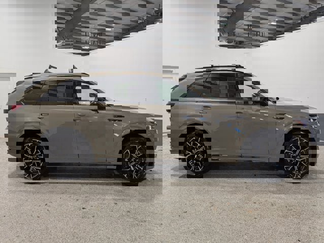 New 2025 MAZDA CX-70 3.3 Turbo S w/ Premium Plus image 2