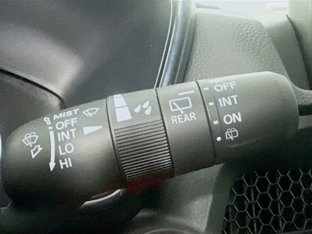 Used 2026 Honda CR-V EX image 13