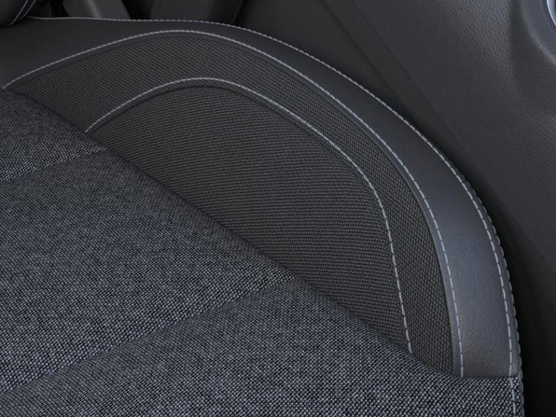 New 2025 Ford Mustang Convertible image 16