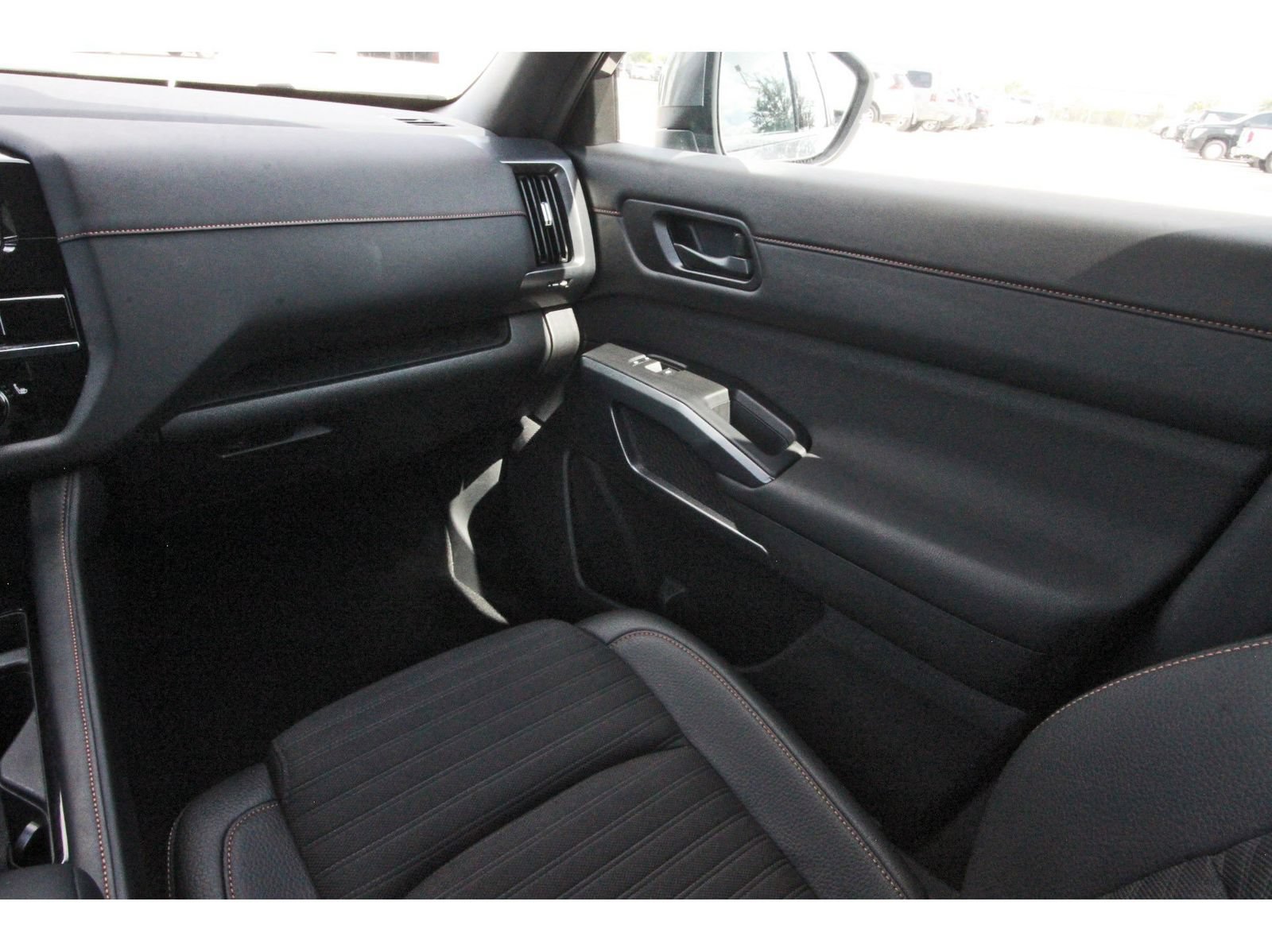 Certified 2025 Nissan Pathfinder Rock Creek AWD/4WD image 14