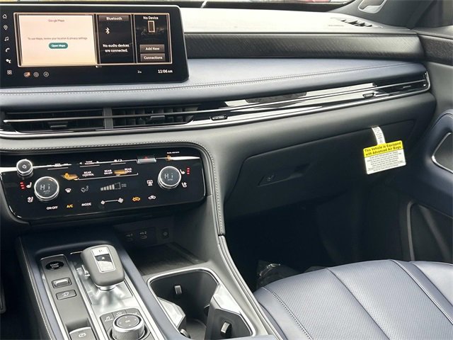 New 2026 INFINITI QX60 Sport image 28