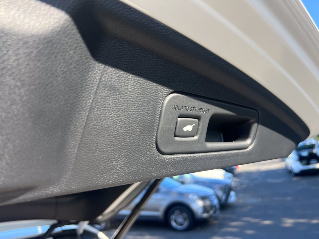 New 2026 Acura MDX w/ Technology Package FWD image 28