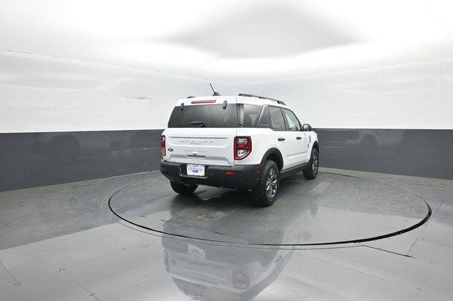 New 2026 Ford Bronco Sport Big Bend w/ Convenience Package AWD/4WD image 7