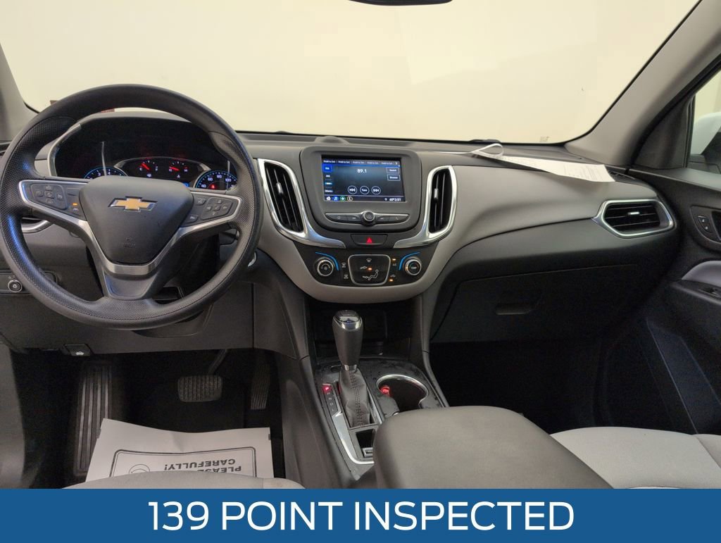 Used 2020 Chevrolet Equinox LT image 8
