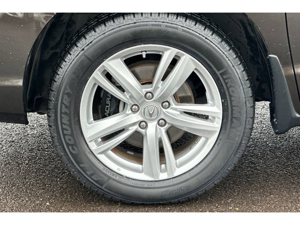 Used 2014 Acura RDX FWD w/ Technology Package image 27