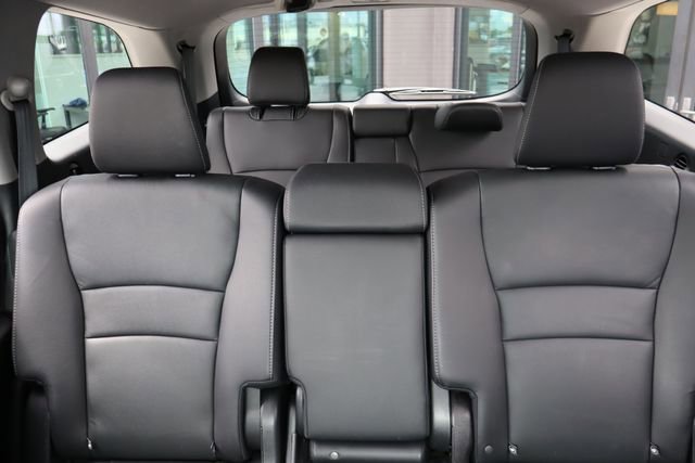 Used 2021 Honda Pilot Special Edition image 19