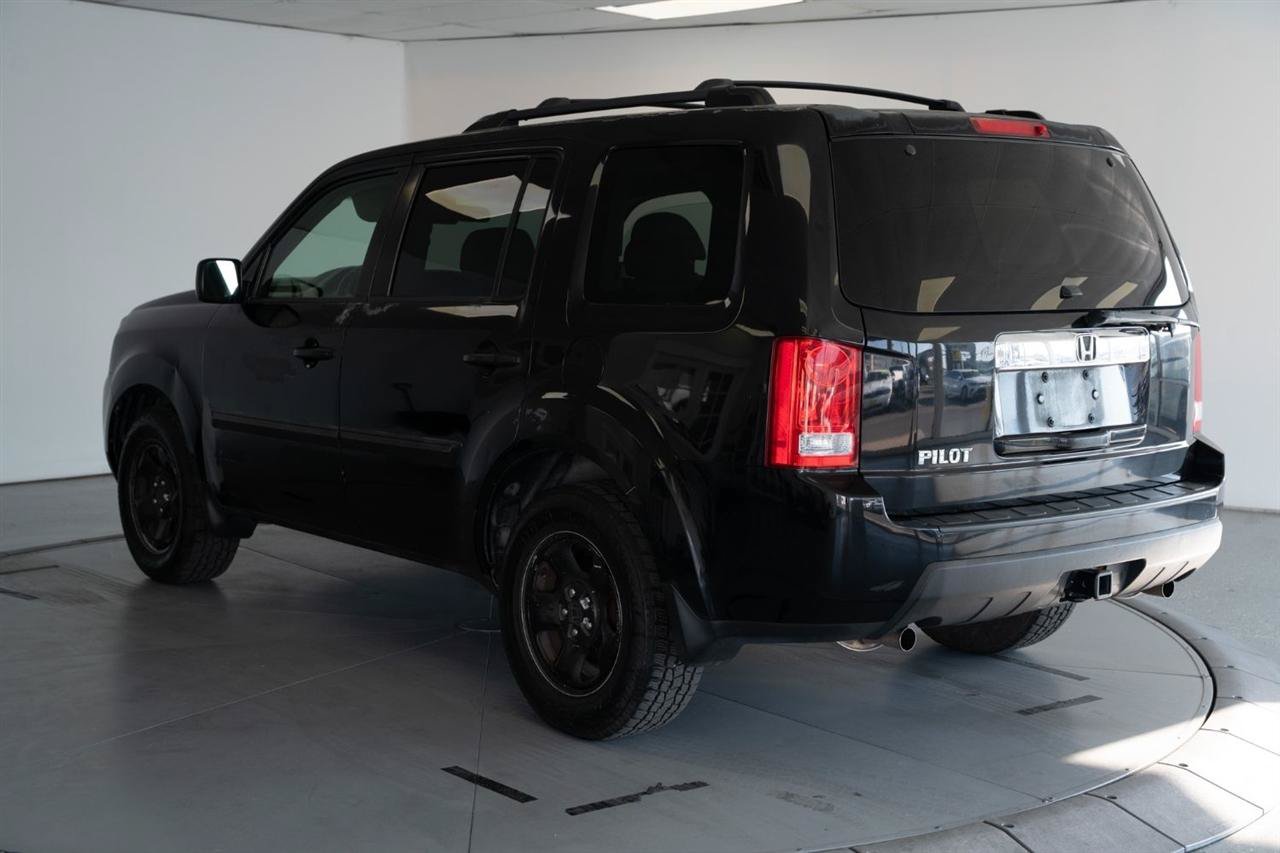 Used 2010 Honda Pilot LX image 5