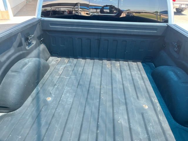 Used 2015 Ford F150 XLT w/ Equipment Group 302A Luxury RWD image 6