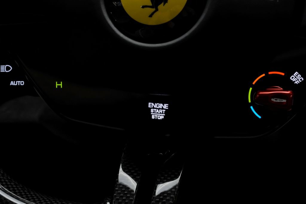 Used 2022 Ferrari SF90 Spider AWD/4WD image 17