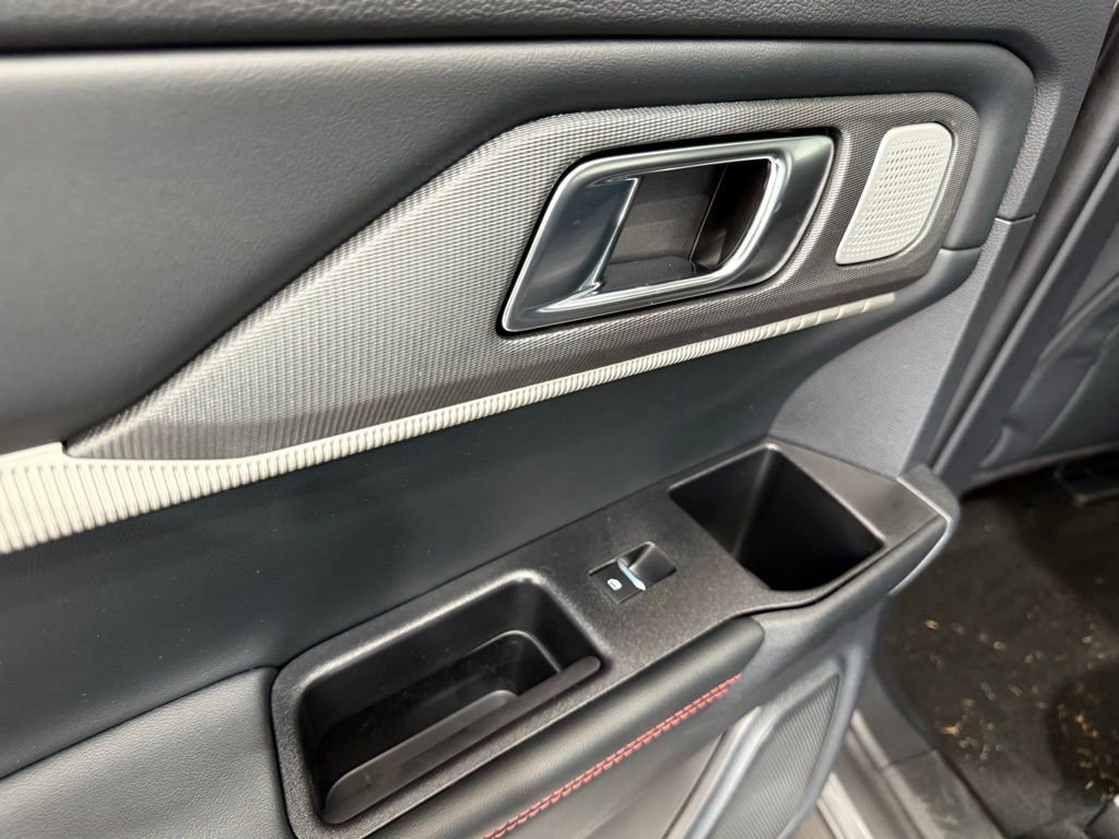 New 2026 Ford Explorer ST w/ Sun And Sound Package image 24