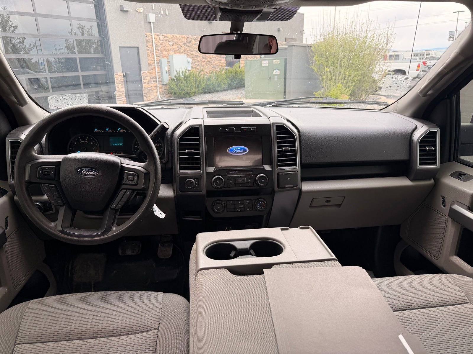 Used 2020 Ford F150 XLT AWD/4WD image 9