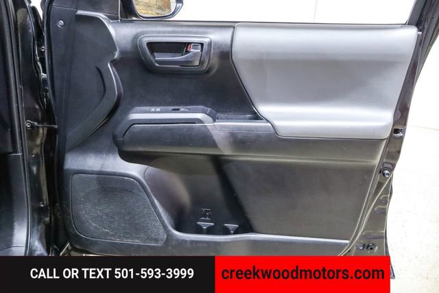 Used 2022 Toyota Tacoma 4x4 Double Cab image 42