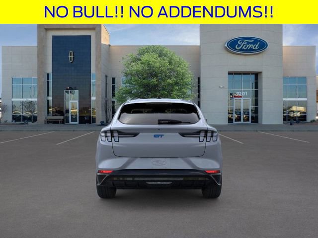 New 2026 Ford Mustang Mach-E GT image 6