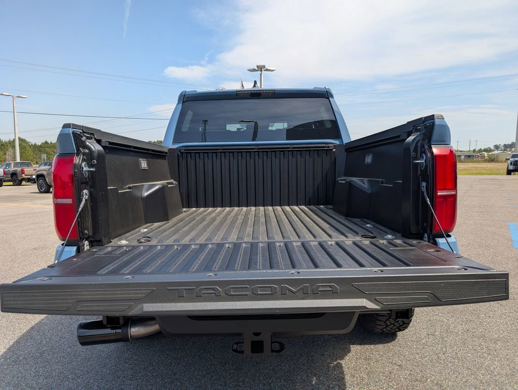 New 2026 Toyota Tacoma TRD Sport image 31