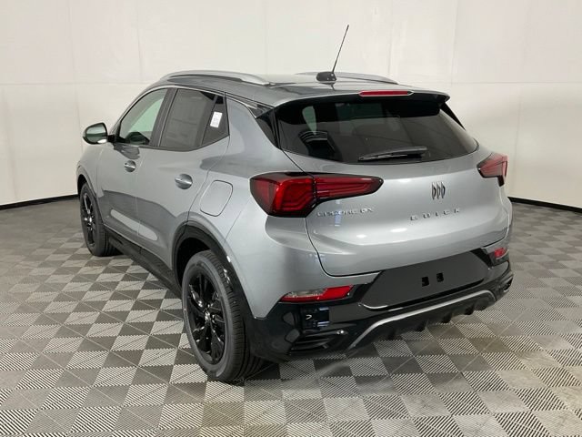New 2026 Buick Encore GX Sport Touring w/ Comfort Package FWD image 4