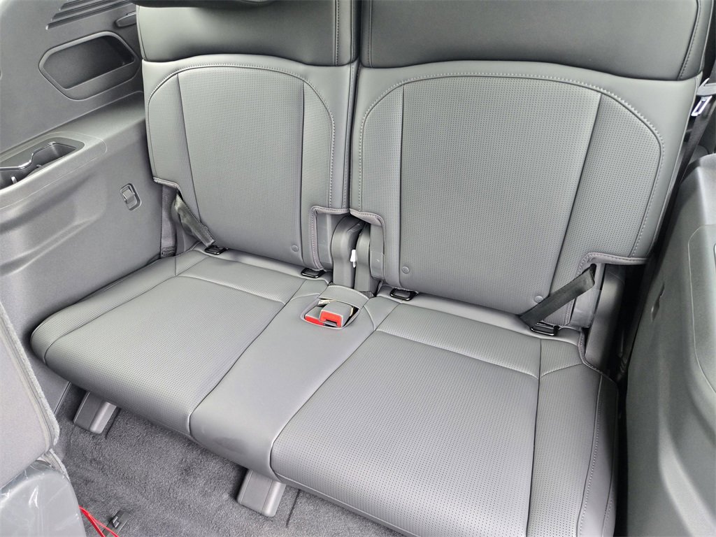 New 2026 Kia EV9 Light image 22